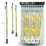 C – 078 lápiz delineador C12 4000-4 banana