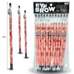 C - 078 lápiz delineador C/12 4000-4 fresas