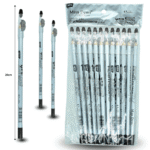 C - 078 lápiz delineador C/12 4000-6 o 7318