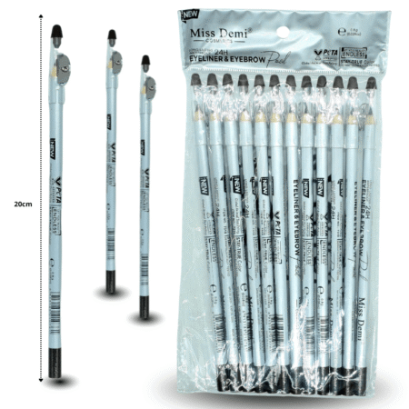 C - 078 lápiz delineador C/12 4000-6 o 7318