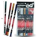 C - 079 lápiz delineador 36H colores C/12 3998-4