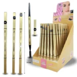 C - 104 lápiz para ceja con cepillo C/48 BI2092 o 8080068