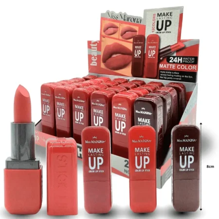 C - 106 lapiz labial mate C/24 KH2099R