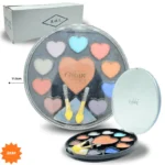 C - 119 sombra para ojos con espejo y aplicador C/24 2030