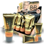 C - 125 maquillaje liquido 40ml C/24 F667 o HT-4113