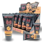 C - 126 maquillaje liquido 40ml C/24 F708 o HT-4116