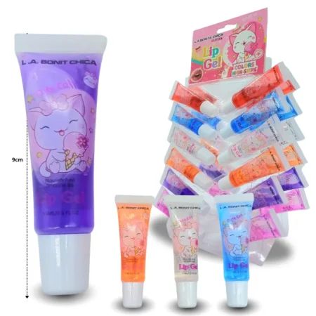 C - 478 lip gloss en tira C/24 67-7H-3