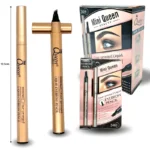 C - 587 delineador ceja QUEEN C/12 HMM-42