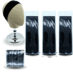 E – 002 valerina licra negra 6.5cm C12 004-C