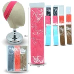 E - 867 valerina licra colores 4cm C/12 164-8A-7