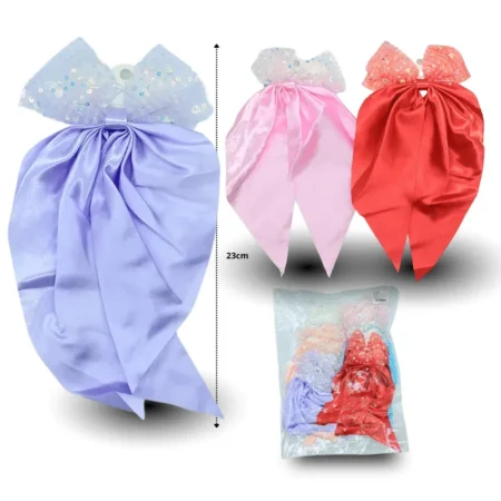 J - 062 pico moño C/12 SP2451