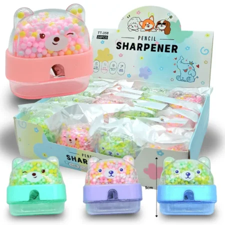 P - 008 saca puntas chochos C/24 TT-358 o ZC-103