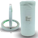 P - 029 cinta doble cara 13m x.0.8cm C/25 4014-1