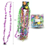 PA - 026 collar festivo feliz cumpleaños C/12 1185-1A-1