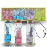 PA - 035 frasco mensajero zodiacal C/12 MQ2014