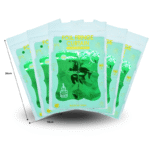 PA - 456 cortina cuadros verde C/12 743-5C-8