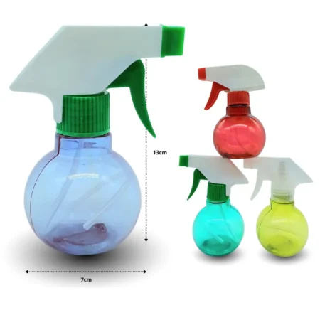 Q - 694 atomizador esfera 250ml C/20 ALB MOR