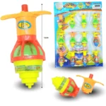 T - 020 trompo de luz en planilla C/12 TG-4251