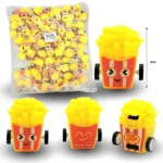 T - 149 papas a la francesa friccion C/100 1415