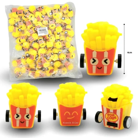 T - 149 papas a la francesa friccion C/100 1415