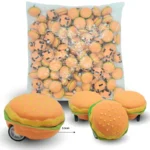 T - 150 hamburguesa de fricción C/100 1414