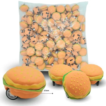 T - 150 hamburguesa de fricción C/100 1414