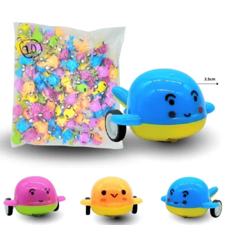 T - 151 ballena de fricción C/100 1360