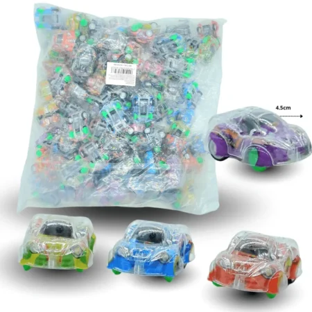 T - 152 carro friccion C/100 1358