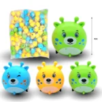 T - 155 venado redondo fricción C/100 1192-1