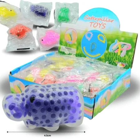 T - 157 squishy chochos C/60 1166