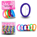 V - 014 liga licra colores 5.5cm C/12 MW164-6A-4