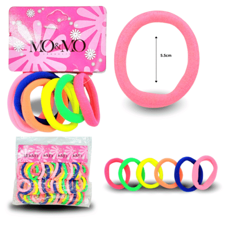 V - 014 liga licra fosfo 5.5cm C/12 MW164-6A-4