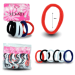 V – 280 liga licra colores escolares 4cm C12 MW164-6A-2