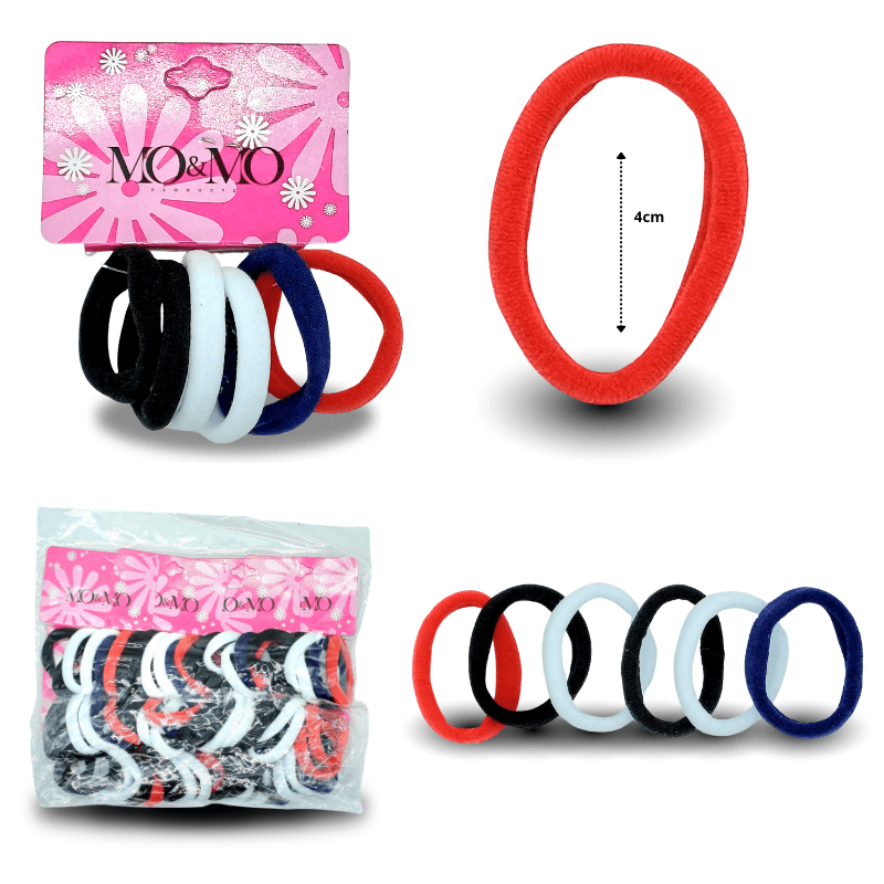 V - 280 liga licra colores escolares 4cm C12 MW164-6A-2