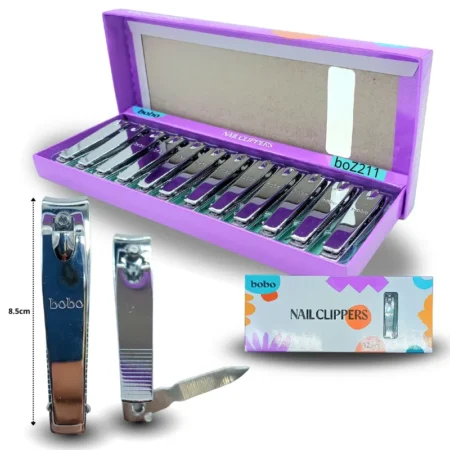 W - 023 cortauñas Bobo C/12 HG25U-63 o boZ211