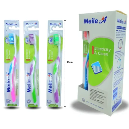Z - 016 cepillo dental meile C/12 VB-0014P-13