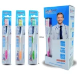 Z - 018 cepillo dental lanshare C/12 VB-0014P-14