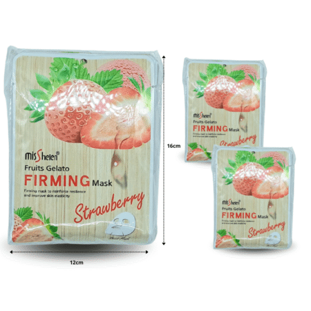 Z - 021 mascarilla fresa C/10 XLA3-35