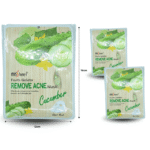 Z – 021 mascarilla pepino C10 XLA3-35