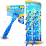 Z - 417 rastrillo en planilla C/12 HT-3993