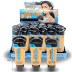 C - 034 base de maquillaje liquido C/24 HMQ-47 o RS-8611