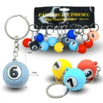 L-005-llavero-bola-8-billar-3-4xcm-negra-o-colores-C-12-F1395