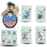 O - 033 base para celular o anillo Kpop C/12 ZF-68