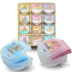 P - 031 plastilina en caja decorada capy bara C/36 25R-25