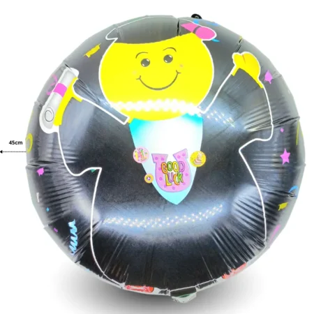 PA - 803 globo graduación 45cm C50 HX-2744