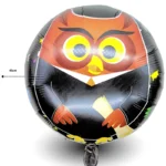 PA - 812 globo graduación 45cm C/50 HX-2744