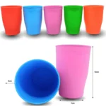 Q - 817 vaso olas solido C/50 LOP CON