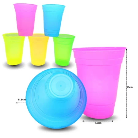 Q - 818 vaso oxxo clarificado o  solido 750 ml C/50 LOP CON