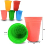 Q - 819 vaso oxxo solido 750 ml C/50 LOP CON