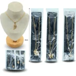 S - 006 collar con dije C/12 HT-3778
